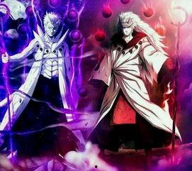 火影忍者永恒者爆料视频,揭秘忍者世界新篇章