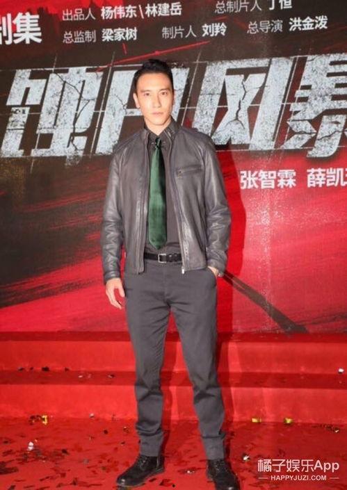 张智霖娱乐爆料是真的吗,真相揭秘，是真是假？