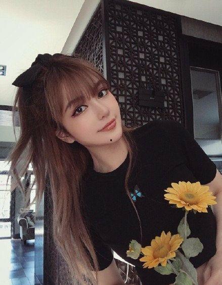 简薇爆料乐瑶是谁啊视频,乐瑶身份大揭秘